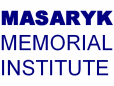 logo Masaryk Memorial Institute Inc.