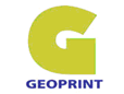 logo firmy Geoprint