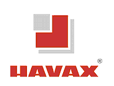 logo firmy Havax