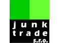 logo firmy Junk trade